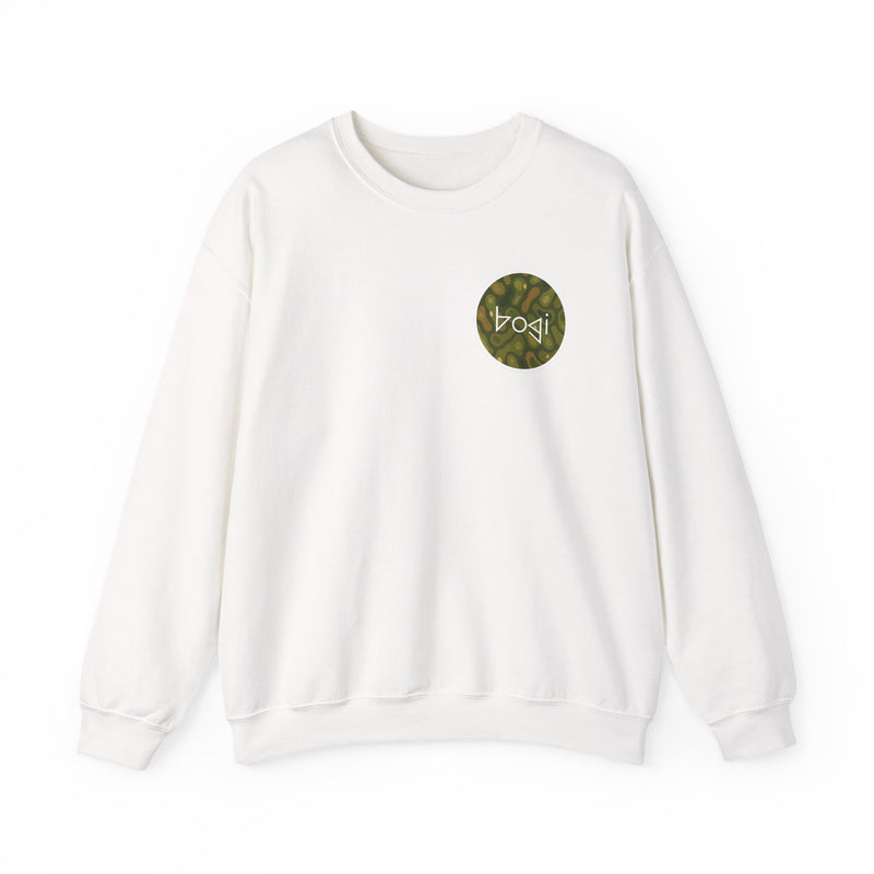 Crewneck Bogi Pullover