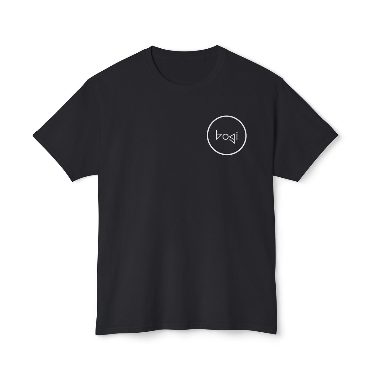 Minimalist Bogi Tee