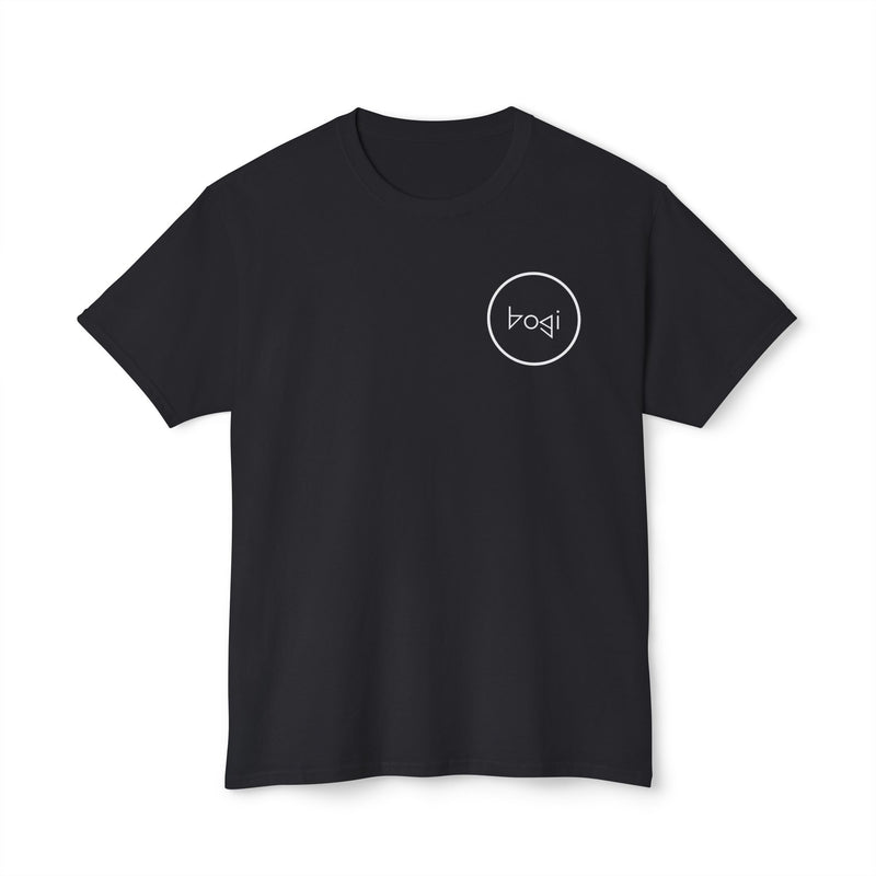 Minimalist Bogi Tee