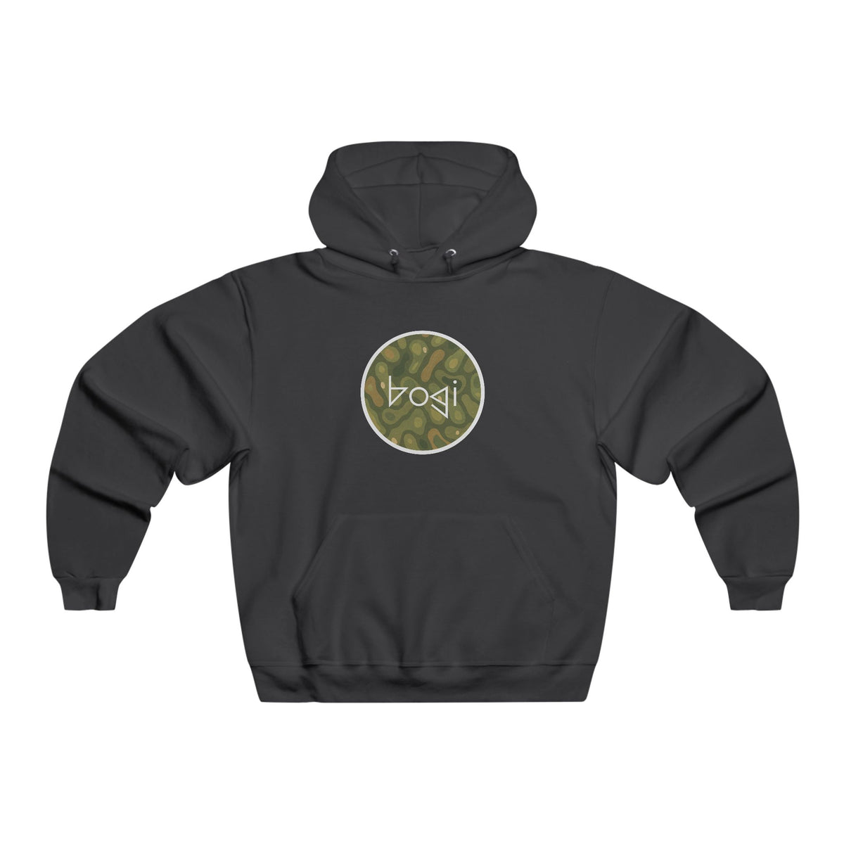 Bogi Original Hoodi
