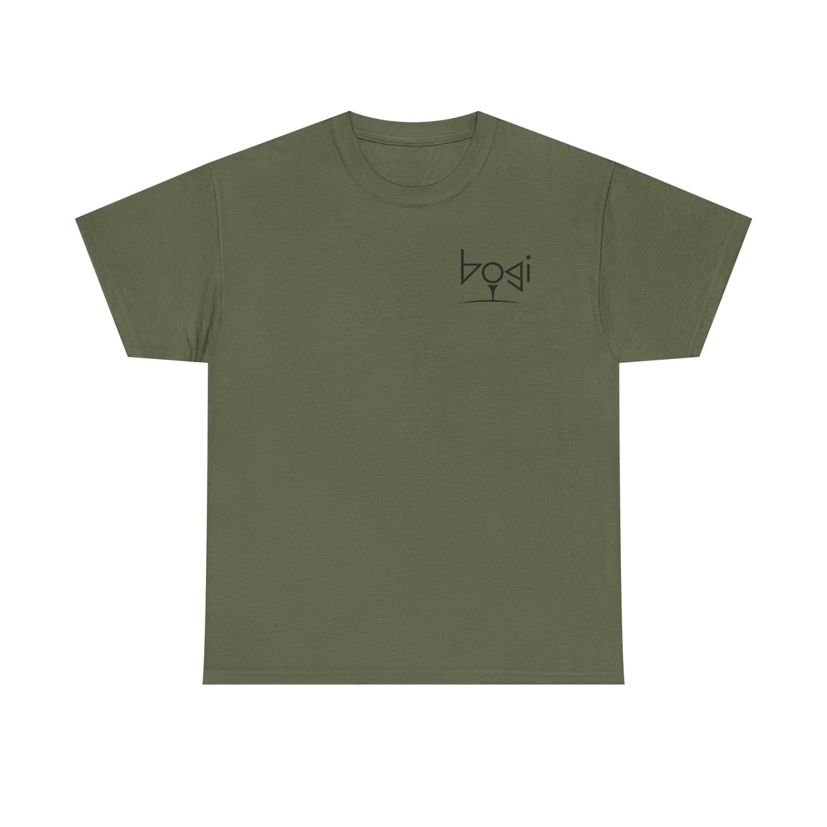 Bogi Tee-Shirt