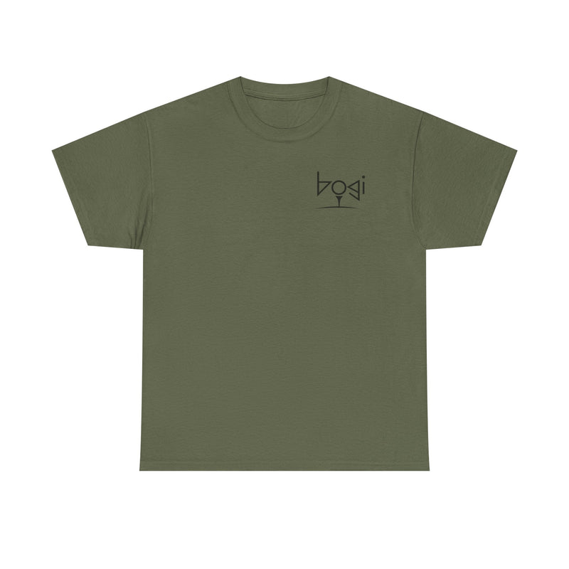Bogi Tee-Shirt